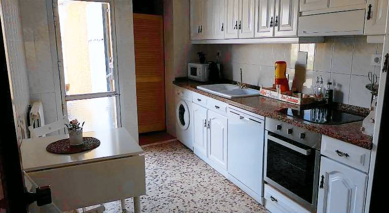Vacation home with 3 rooms for 7 persons — photo 4