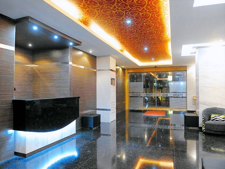 Sylvia Hotel Budget Kupang
