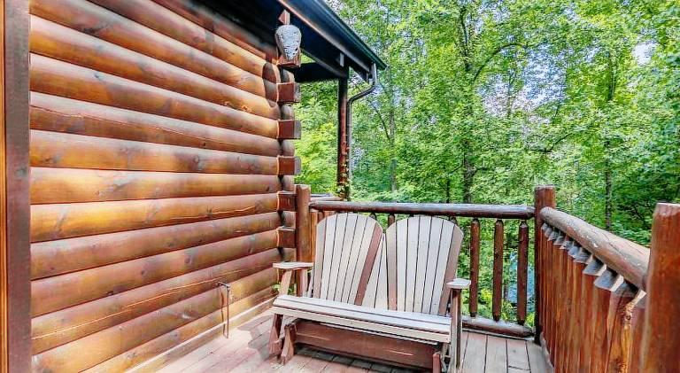 Wonderful vacation home with hot tub | Pet-friendly — photo 5