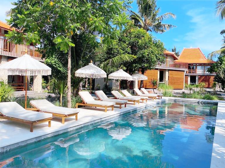 Diamond Beach Villas 4 — photo 3
