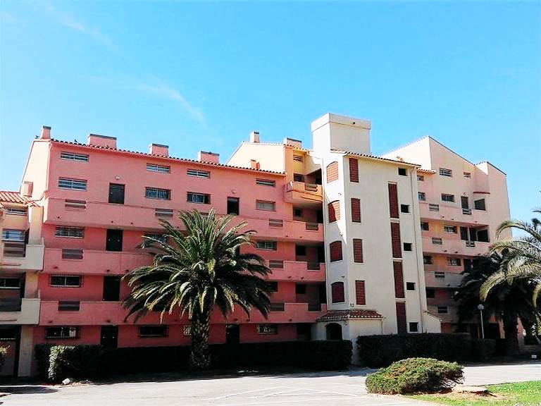 Rental apartment with pool | Beach nearby | Dogs allowed — photo 3
