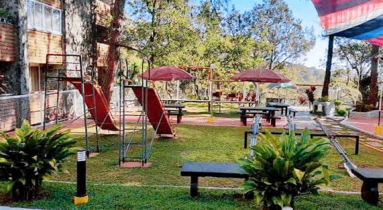 Pleasant apartment with barbeque, yard & patio | Suitable for remote work | Pets allowed — photo 5