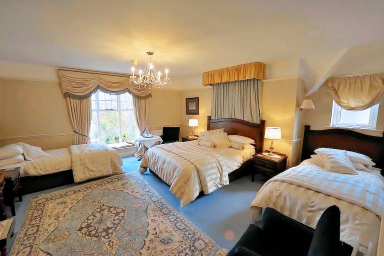 Accommodation Killarney