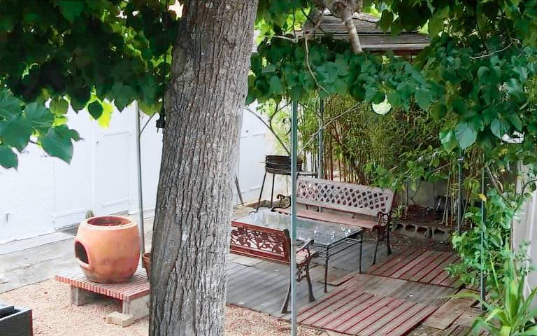 Huis Ajaccio