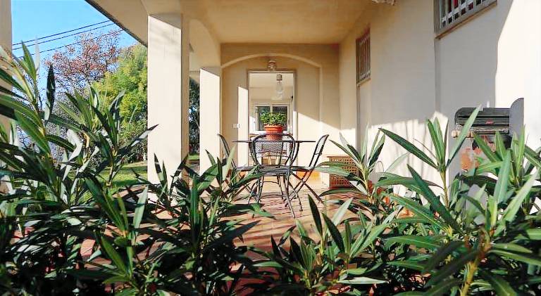 Il Porredo - seaview cottage with garden, terrace and patio - Fosdinovo — photo 4