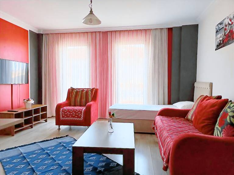 Aparthotel  Çanakkale
