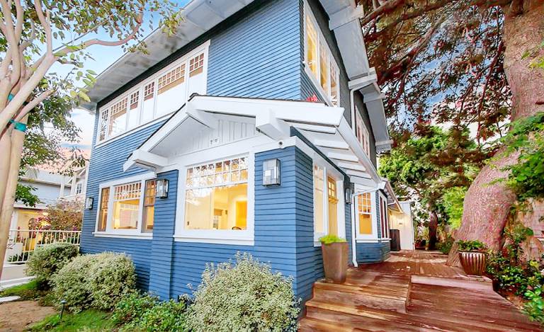 Huis Santa Monica
