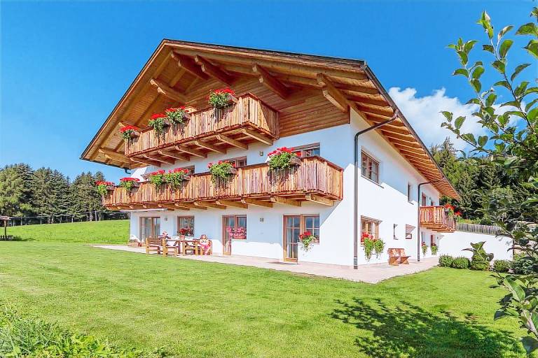 Privatzimmer Taisten