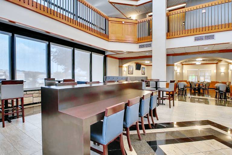 Drury Inn & Suites San Antonio Northwest Medical Center — photo 3