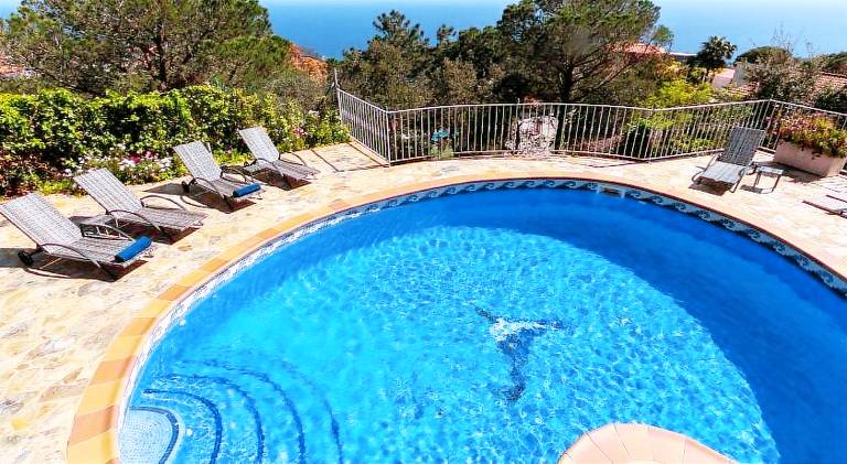 Villa Lloret de Mar