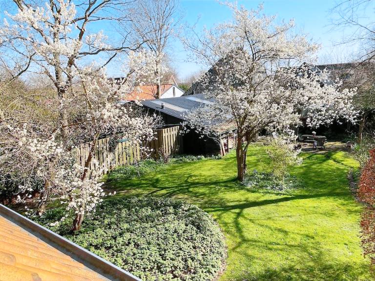 Appartement Groet