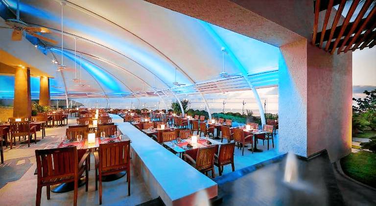Hard Rock Hotel Vallarta All Inclusive — photo 2
