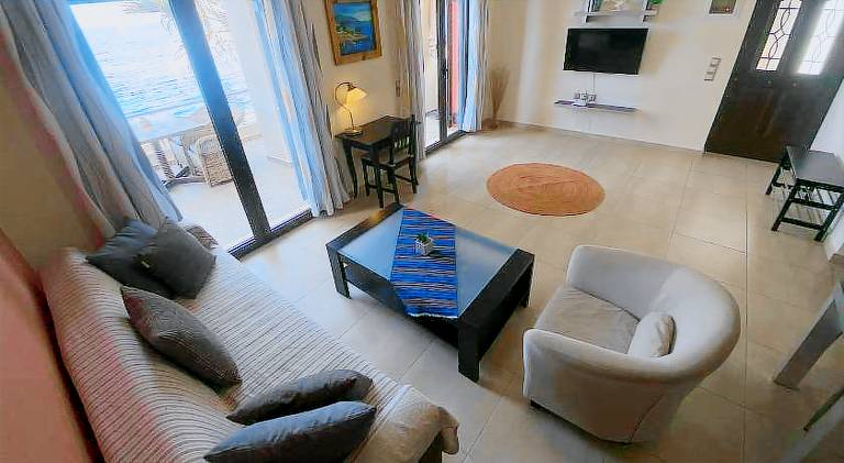 Charming villa | Suitable for remote work | Dogs allowed — photo 2