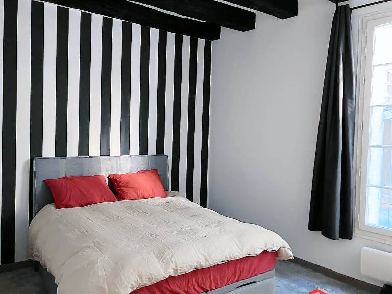Apartamento  Tours