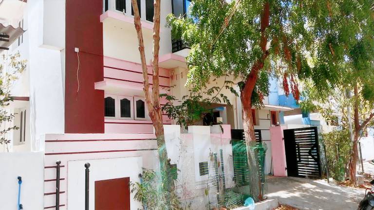 50 m&sup2; Ferienhaus