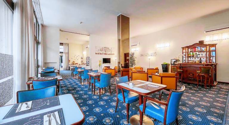 IH Hotels Milano Eur - Trezzano sul Naviglio — photo 3