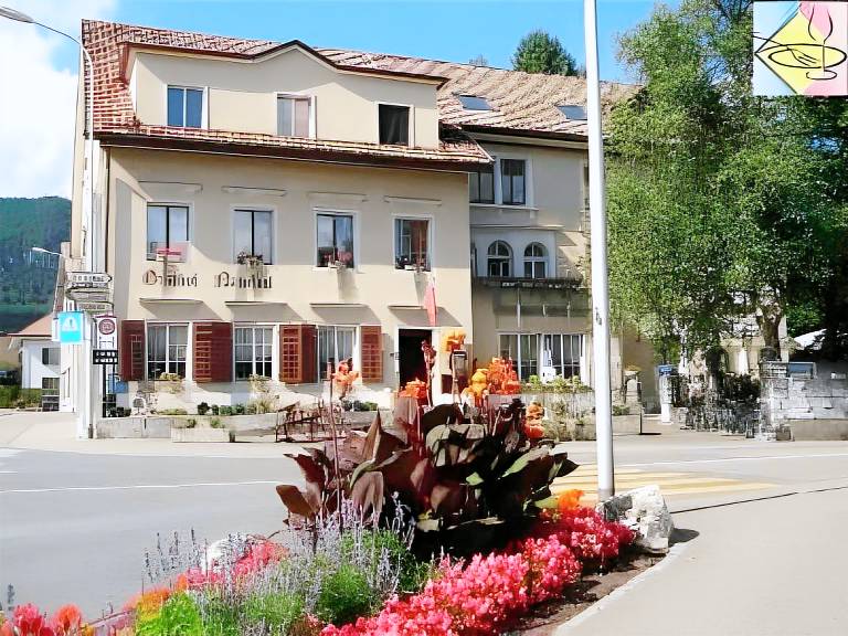 Pension Langendorf