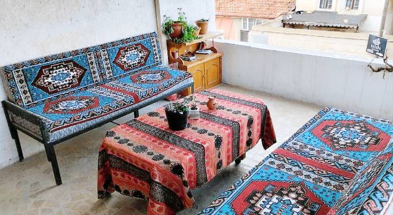 Route Cappadocia — photo 3