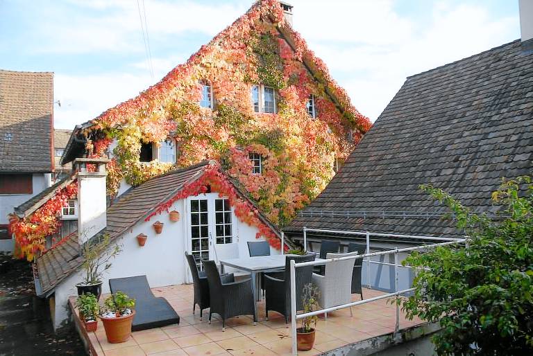 Bed & Breakfast  Jestetten