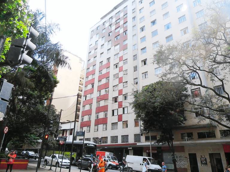 Apartamento  Mangabeiras