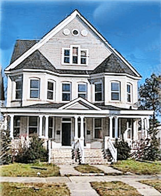 House Cape Charles