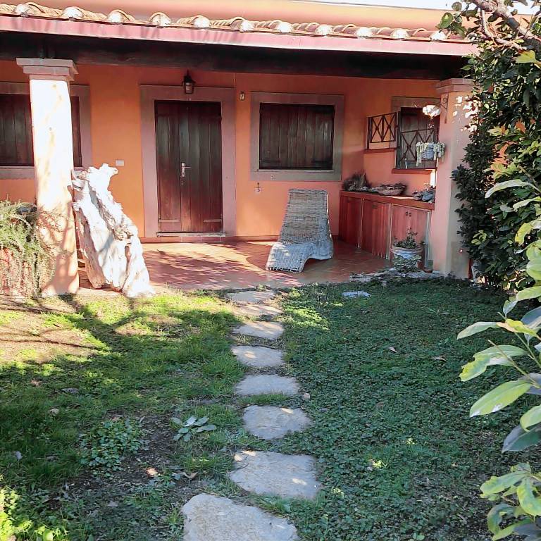 Casa Pescia Romana