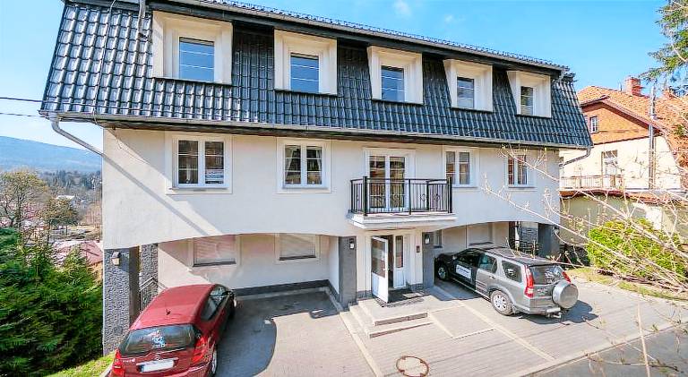 Holiday apartment for 4 persons — photo 3