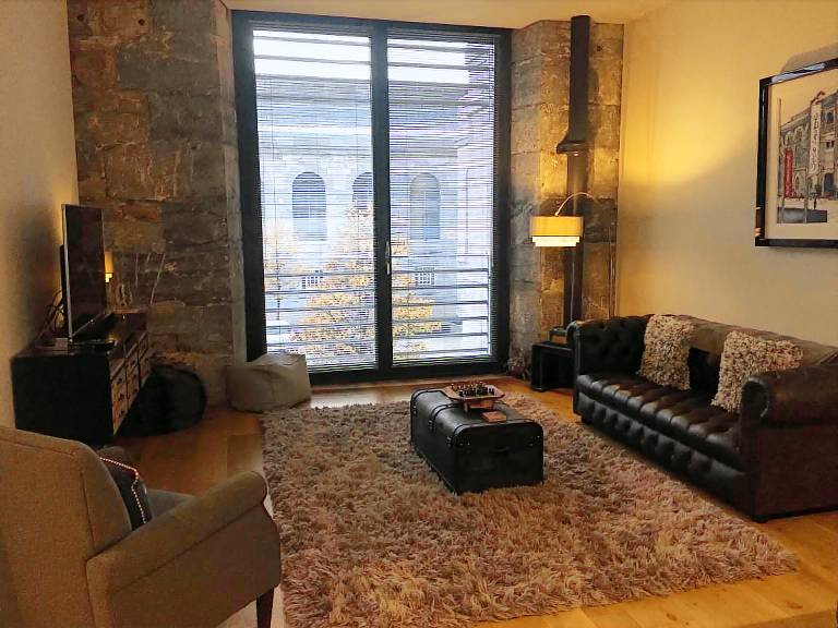 Ferienwohnung Plymouth