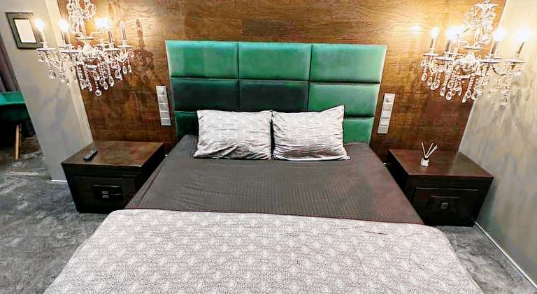 Beautiful apartment | Close to Gate of Dawn | Dogs allowed in Vilnius