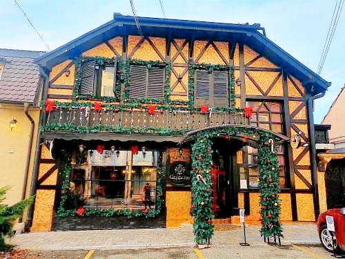Servisiran apartma Zemun