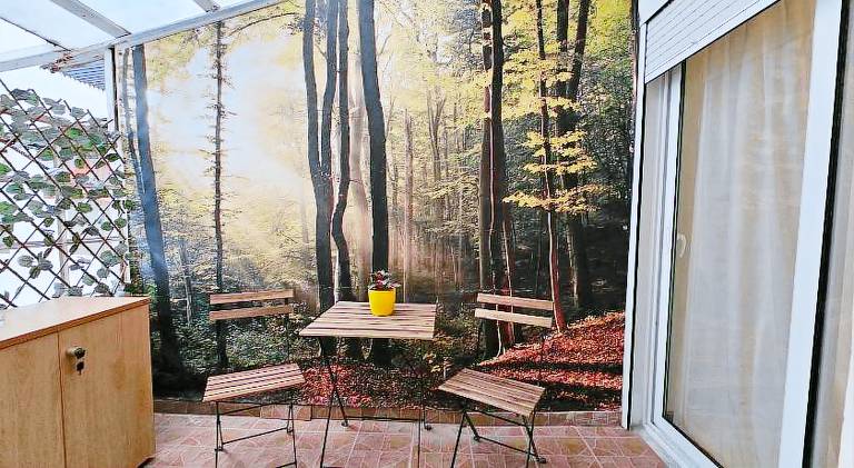 Holiday apartment with terrace | Near Hagia Sophia — photo 5