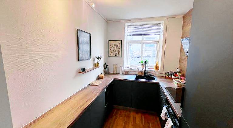 Nice rental apartment | Close to Bryggen | Pets are welcome — photo 4