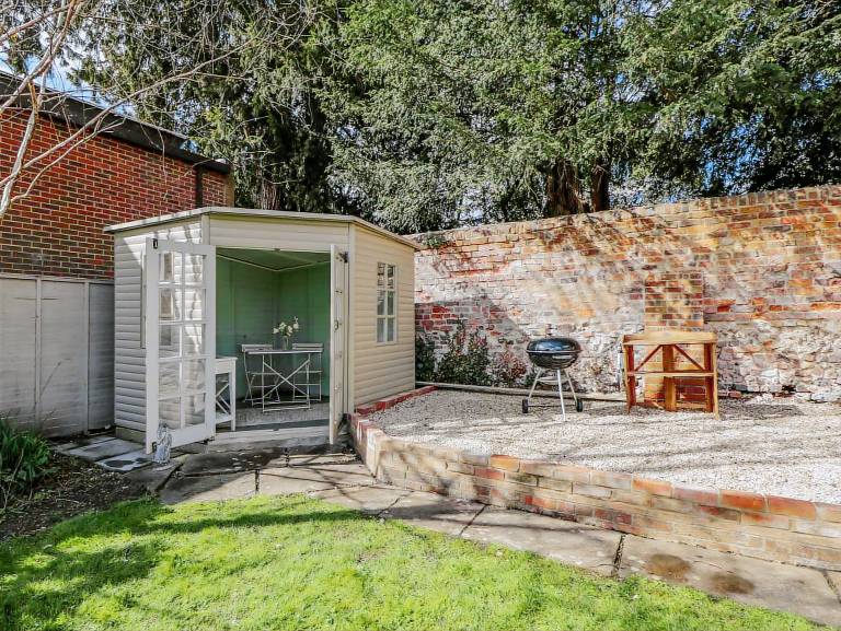 Cottage Wallingford