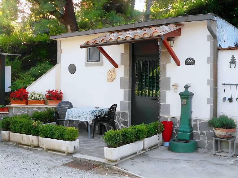 B&B La Quercia in Orte