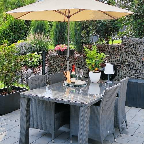 66 m² Ferienwohnung
