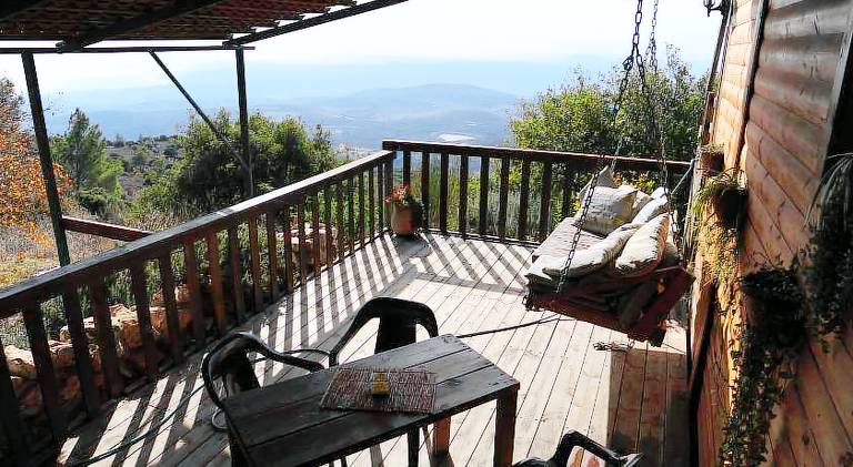 55 m&sup2; Ferienwohnung