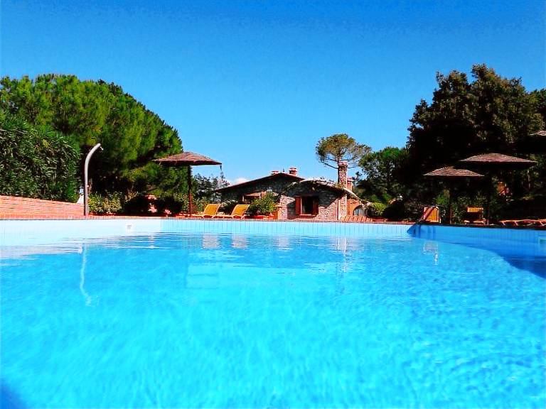 Privatzimmer Grosseto