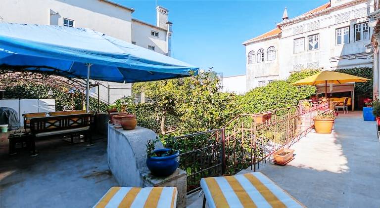 Rental apartment | Near Monastery of Santa Cruz | Pets allowed — photo 3