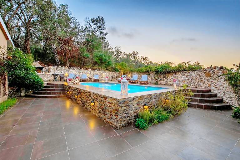 Villa  Ozias