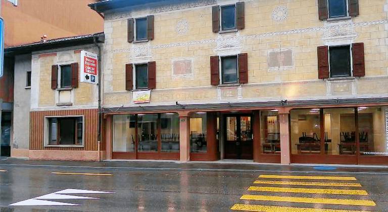 Ristorante Stazione con alloggio — photo 3