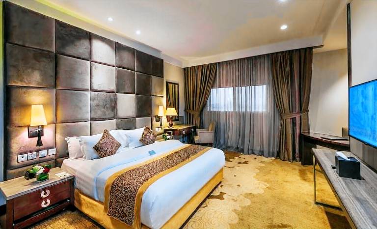 Apartment  Jeddah
