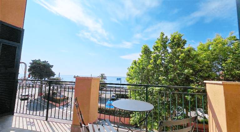 Rental apartment with 2 rooms for 7 persons — photo 5