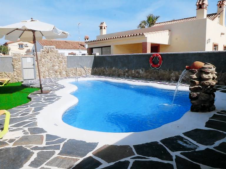 Apartamento  Vejer de la Frontera
