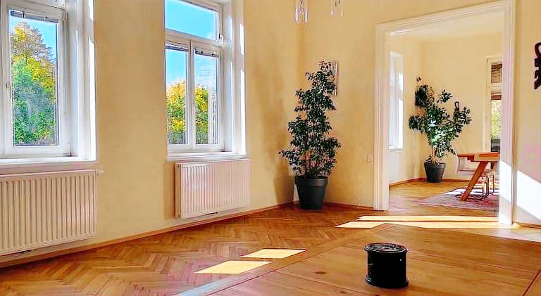 100 m&sup2; Ferienwohnung