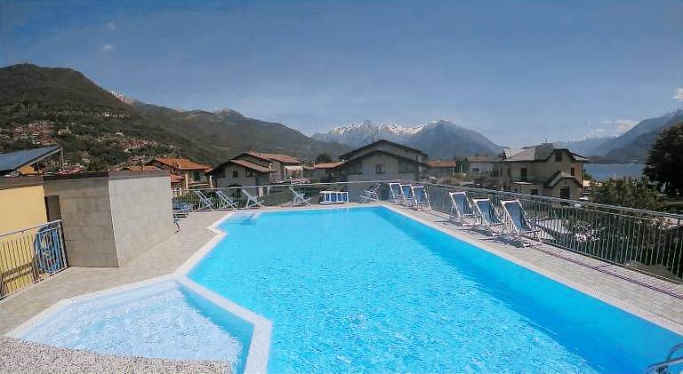 Camping Villaggio Paradiso — photo 2