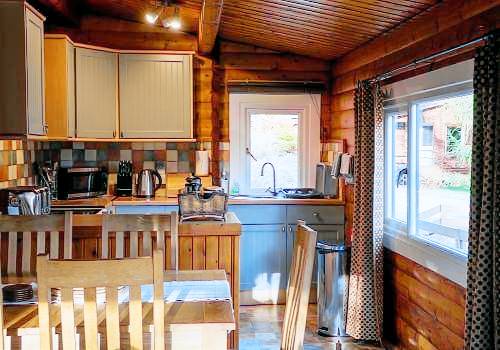 House Plockton