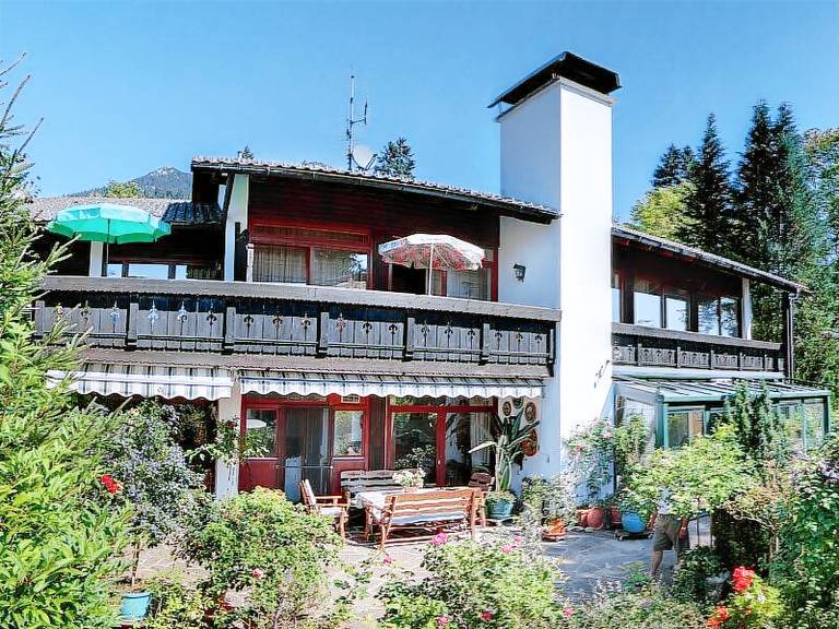 Ferienwohnung Kochel am See