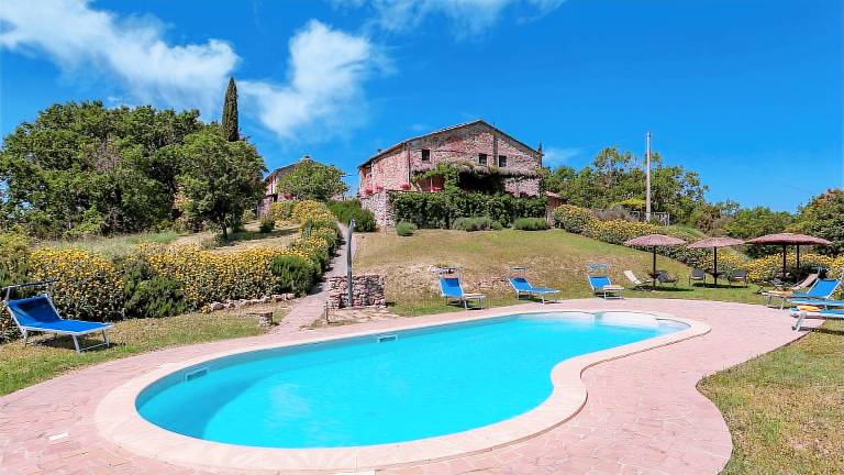 Villa Pari