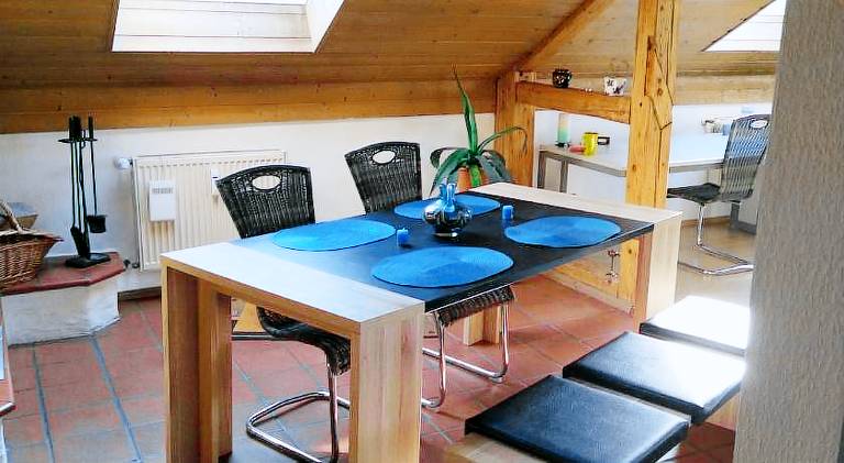 Apartment with 1 room for 3 persons — photo 2