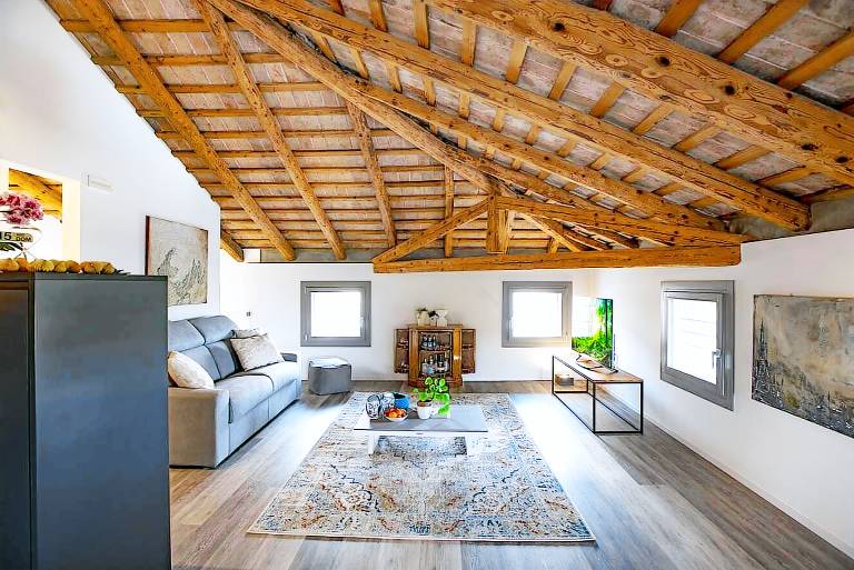 Apartment  Montebelluna